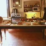 Bed and breakfast Molenda 3*