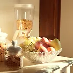 Bed and breakfast Molenda 3*