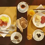 Alojamento de Acomodação e Pequeno-almoço Molenda Città di Castello