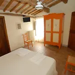 Molenda 3* Città di Castello