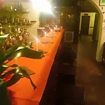 Bed and breakfast Molenda 3*