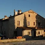 Molenda 3* Città di Castello