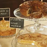 Molenda Alojamento de Acomodação e Pequeno-almoço Città di Castello