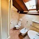 Alojamento de Acomodação e Pequeno-almoço Molenda Città di Castello