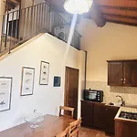 Bed and breakfast Molenda 3*