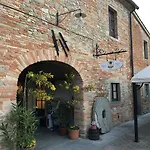 Molenda Bed and breakfast Città di Castello