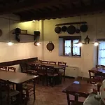 Bed and breakfast Molenda 3*