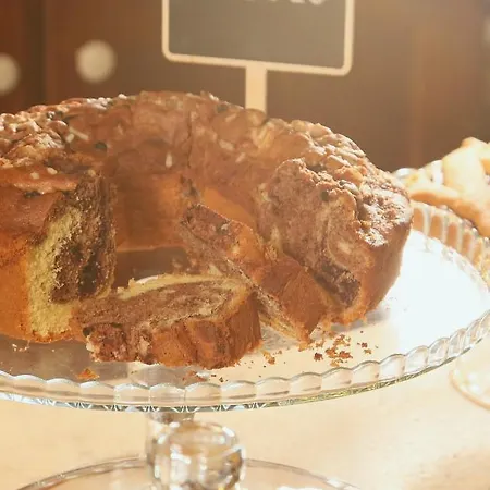 Alojamento de Acomodação e Pequeno-almoço Molenda Città di Castello