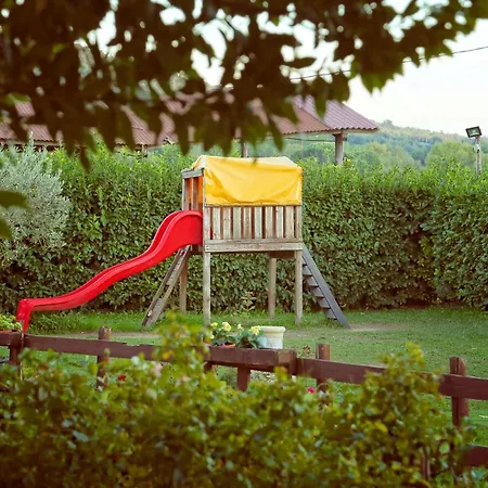 Molenda 3* Città di Castello