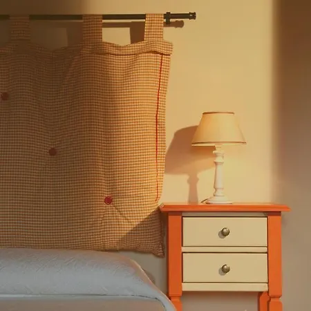 Alojamento de Acomodação e Pequeno-almoço Molenda Città di Castello