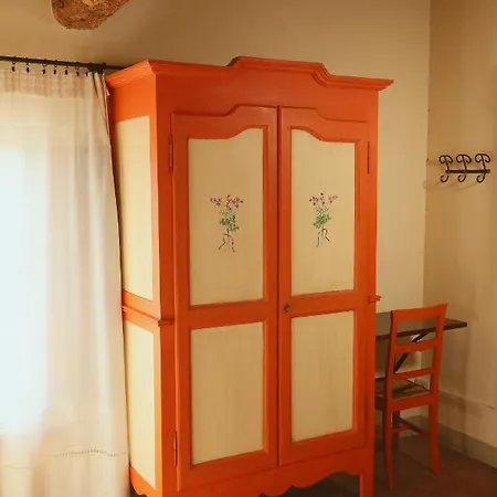 Bed & Breakfast Molenda Città di Castello