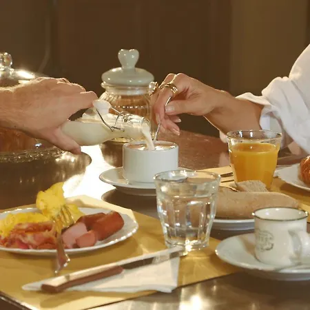 Molenda Alojamento de Acomodação e Pequeno-almoço