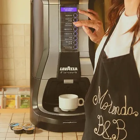 Molenda Alojamento de Acomodação e Pequeno-almoço 3*