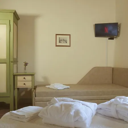 Molenda Nocleg ze śniadaniem