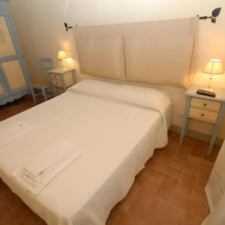 Molenda Bed & Breakfast Città di Castello