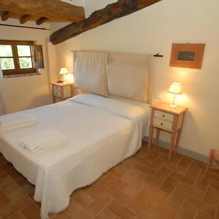 Bed & Breakfast Molenda 3*