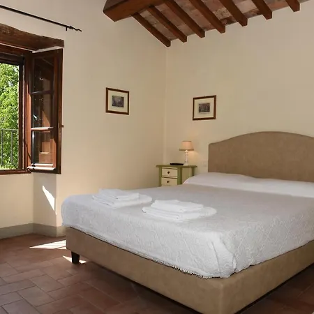Bed & Breakfast Molenda 3*