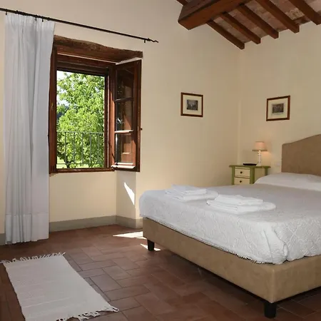 Molenda Bed & Breakfast 3*