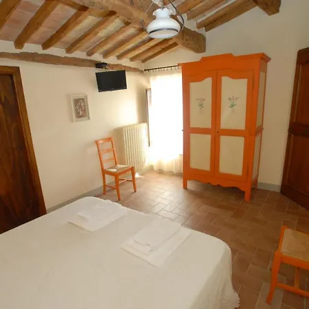 Molenda 3* Città di Castello