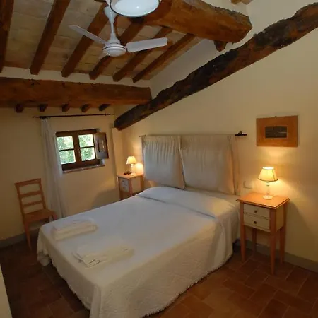 Molenda Alojamento de Acomodação e Pequeno-almoço Città di Castello