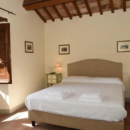 Molenda Bed & Breakfast 3*