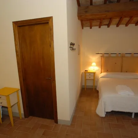 Molenda Alojamento de Acomodação e Pequeno-almoço Città di Castello