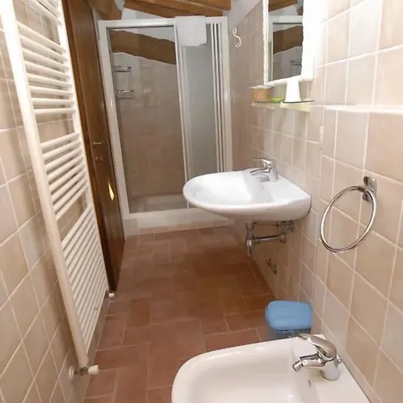 Bed & Breakfast Molenda 3*