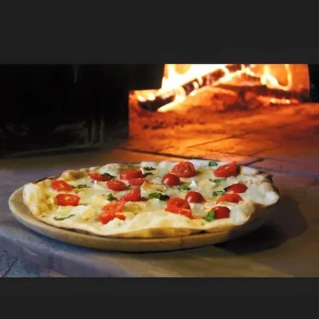 Molenda 3* Città di Castello