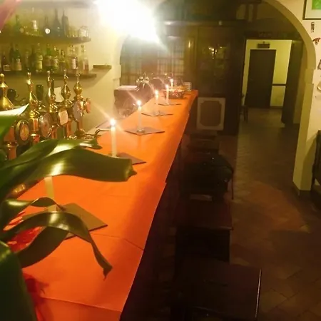 Alojamento de Acomodação e Pequeno-almoço Molenda 3*