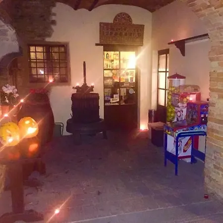 Bed & Breakfast Molenda 3*