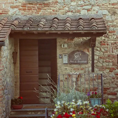 Bed & Breakfast Molenda 3*