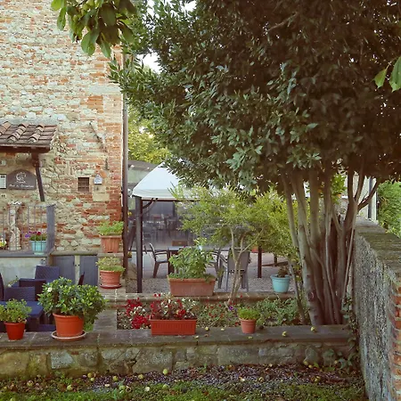 Molenda 3* Città di Castello