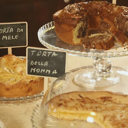 Molenda Bed & Breakfast Città di Castello