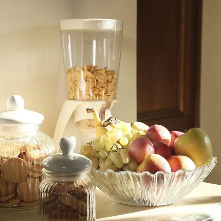 Molenda Alojamento de Acomodação e Pequeno-almoço Città di Castello