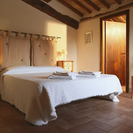 Molenda 3* Città di Castello