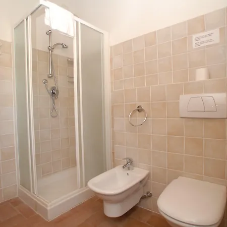 Bed & Breakfast Molenda 3*
