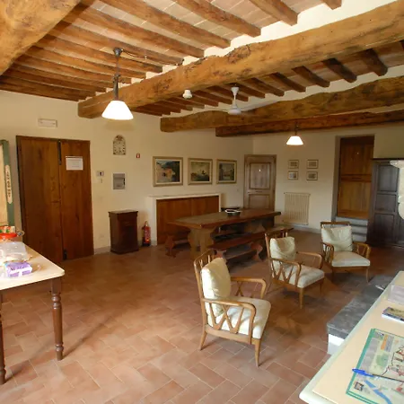 Molenda Città di Castello