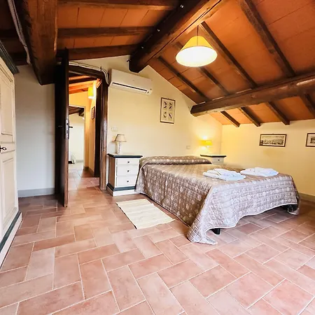 Bed & Breakfast Molenda 3*