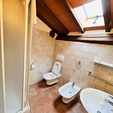 Nocleg ze śniadaniem Molenda Città di Castello
