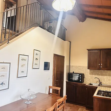 Bed & Breakfast Molenda 3*