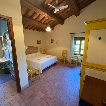 Molenda Bed & Breakfast Città di Castello