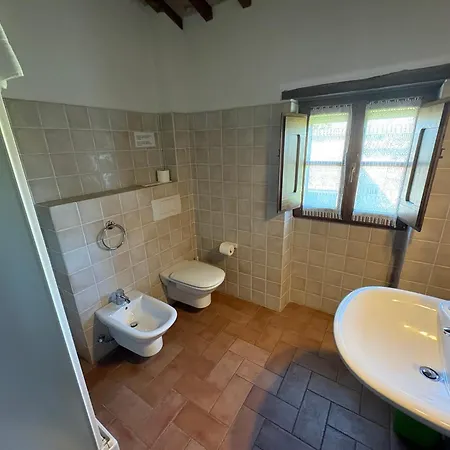 Bed & Breakfast Molenda