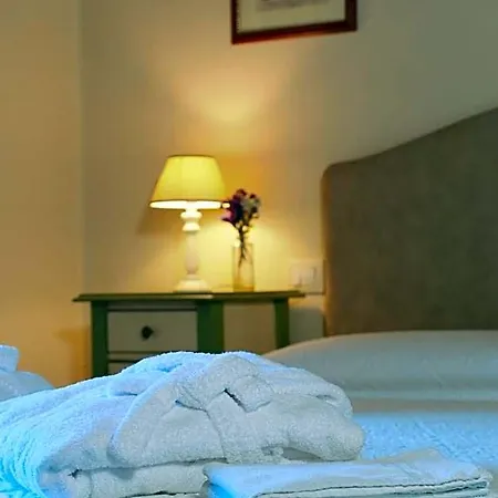 Bed & Breakfast Molenda Citta di Castello