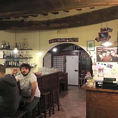 Molenda Bed & Breakfast Città di Castello