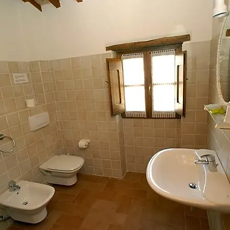 Molenda Bed & Breakfast 3*