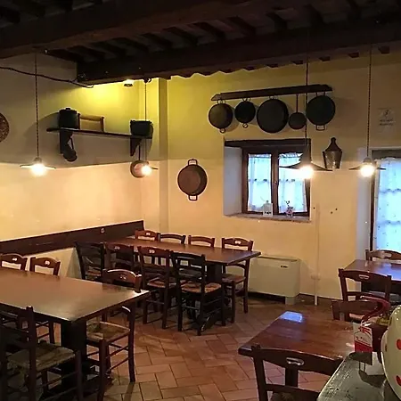 Bed & Breakfast Molenda