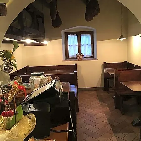 Molenda Città di Castello