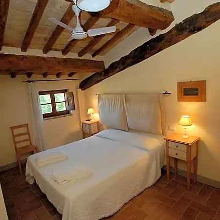 Molenda 3* Città di Castello