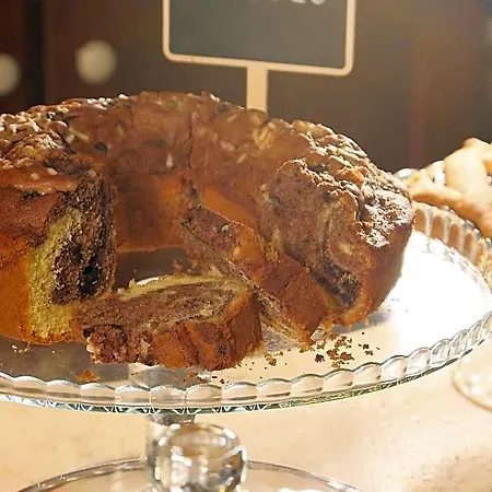 Bed & Breakfast Molenda Citta di Castello