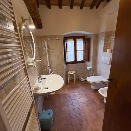 Bed & Breakfast Molenda 3*